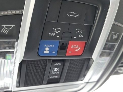 Used 2023 RAM 1500 Limited w/ Night Edition image 35