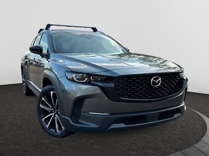New 2026 MAZDA CX-50 AWD 2.5 S w/ Weather Package