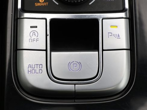 Used 2025 Kia Telluride S AWD/4WD image 27