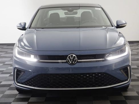 New 2026 Volkswagen Jetta SEL FWD image 23
