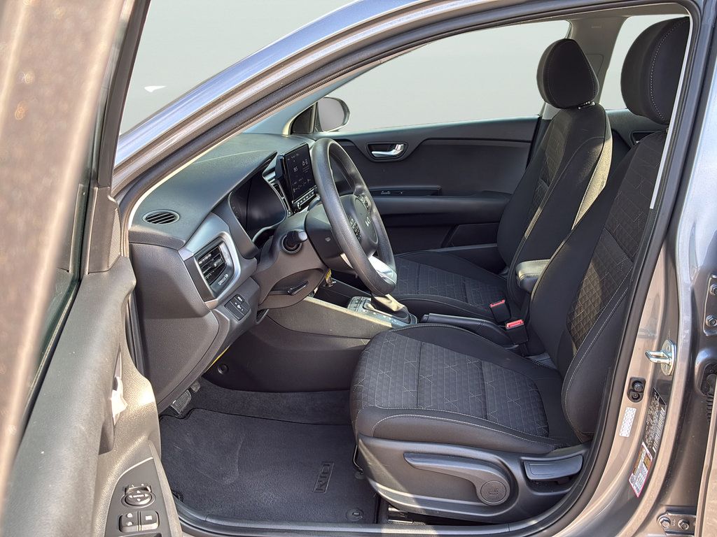Used 2023 Kia Rio S FWD image 12