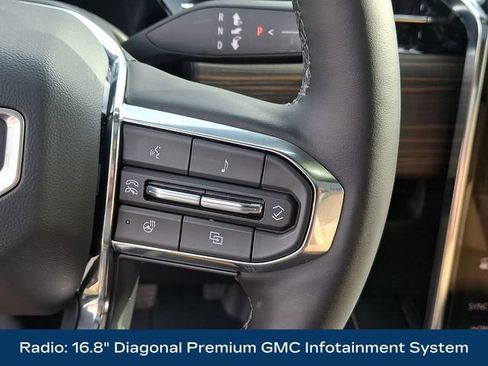 Used 2026 GMC Sierra EV Denali image 8