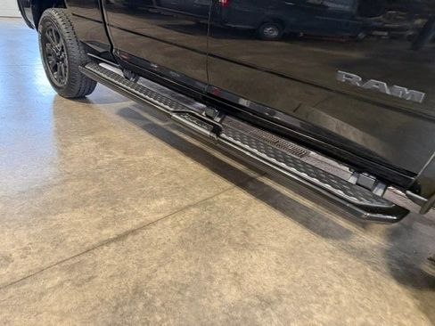 Used 2025 RAM 2500 Big Horn AWD/4WD image 7