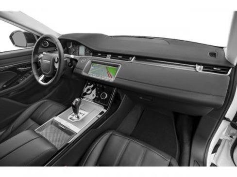 Used 2020 Land Rover Range Rover Evoque S image 15