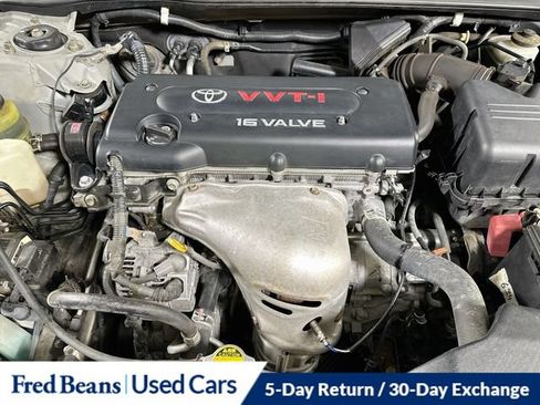 Used 2002 Toyota Camry SE FWD image 30