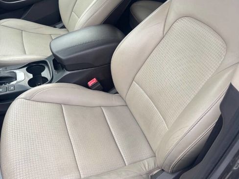 Used 2014 Hyundai Santa Fe Sport 2.0T w/ Technology Package 05 image 16