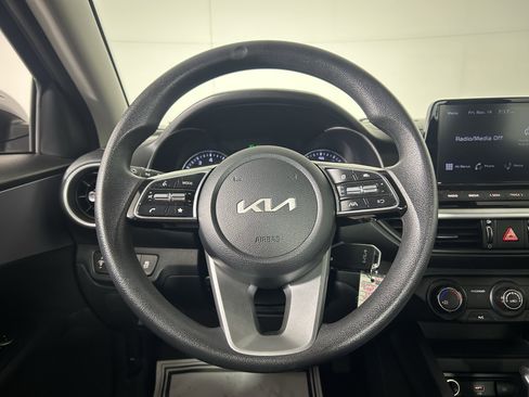 Certified 2024 Kia Forte LXS image 24