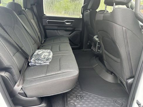 New 2026 RAM 1500 Big Horn image 15