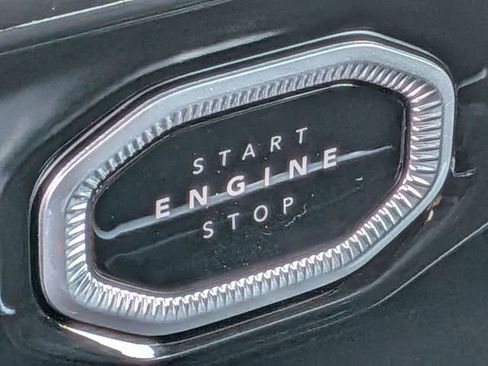 New 2026 Jeep Grand Cherokee Limited AWD/4WD image 25
