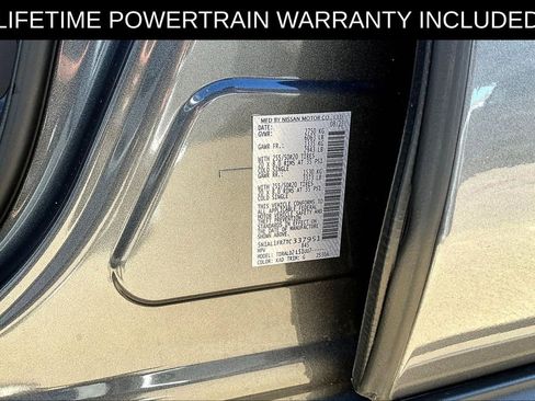 Certified 2026 INFINITI QX60 Luxe FWD image 45