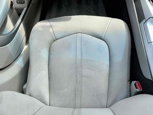 Used 2011 Cadillac CTS Performance RWD image 17