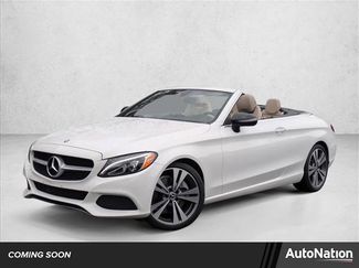 Used 2017 Mercedes-Benz C 300 Cabriolet video 1