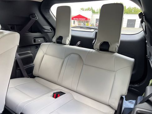 New 2026 Mitsubishi Outlander SE AWD/4WD image 7