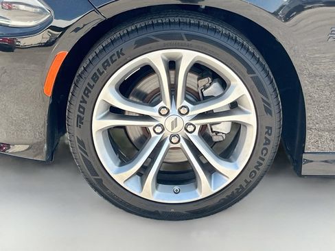 Used 2022 Dodge Charger R/T RWD image 30