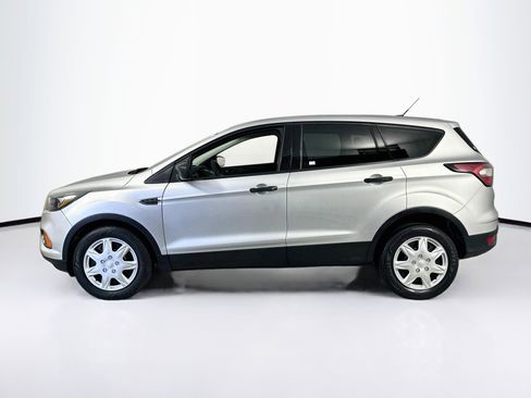Used 2018 Ford Escape S FWD image 8