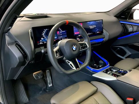 Used 2025 BMW X3 M50 AWD/4WD image 17