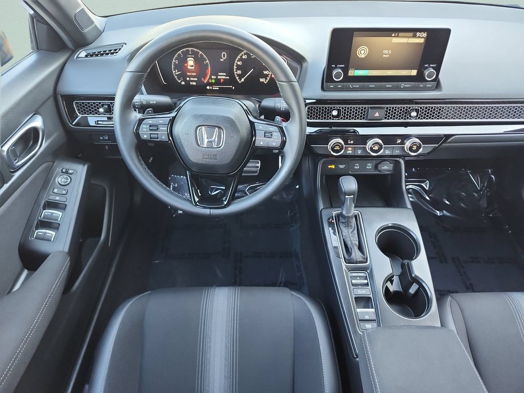 Used 2026 Honda Civic Sport image 19