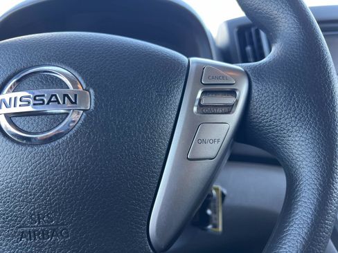 Used 2019 Nissan NV200 S w/ Cruise Control Package image 10