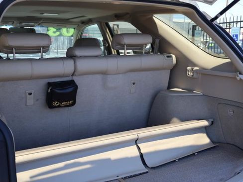 Used 2003 Lexus RX 300 4WD image 13