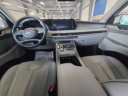 Used 2024 Hyundai Palisade SEL AWD/4WD image 21