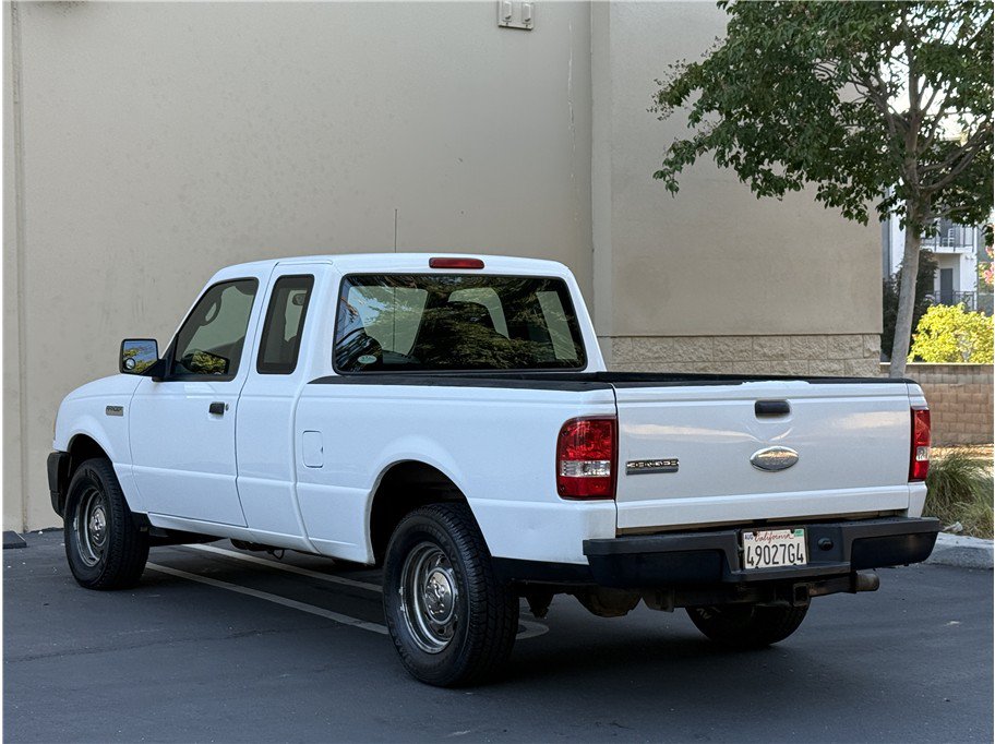 Used 2006 Ford Ranger XL RWD image 4