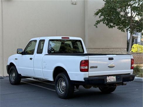 Used 2006 Ford Ranger XL RWD image 4