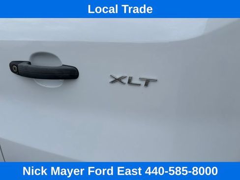 Used 2024 Ford Transit 350 XLT RWD image 13