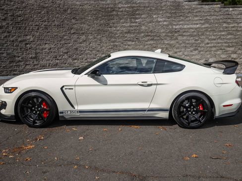 Used 2020 Ford Mustang Shelby GT350R w/ GT350R Equipment Group 920A image 10