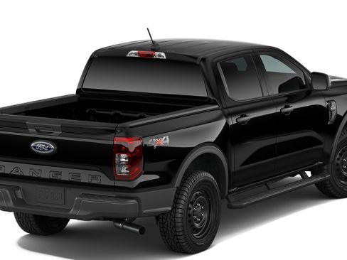 New 2026 Ford Ranger XL AWD/4WD image 3