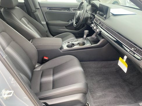 Certified 2026 Honda Civic Sport image 32