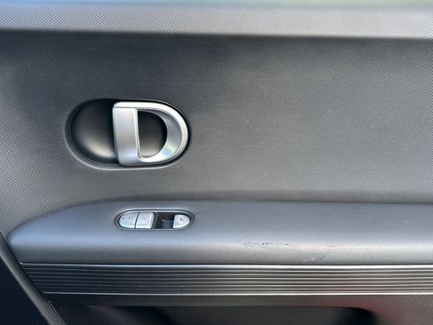 Certified 2024 Hyundai Ioniq 5 SEL RWD image 19
