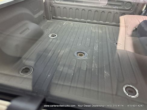 Used 2017 RAM 2500 Laramie AWD/4WD image 23