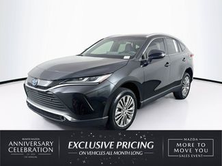 Used 2024 Toyota Venza XLE AWD/4WD video 1