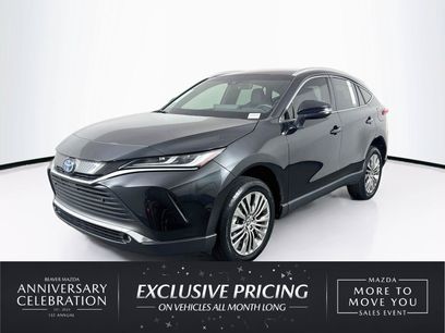 Used 2024 Toyota Venza XLE