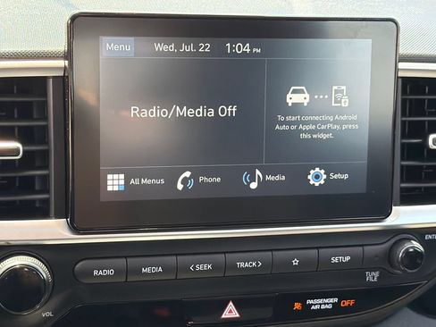 Used 2026 Hyundai Venue SEL FWD image 24