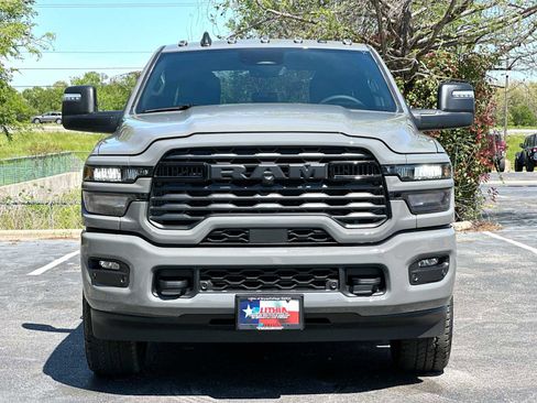 New 2026 RAM 2500 Lone Star AWD/4WD image 10