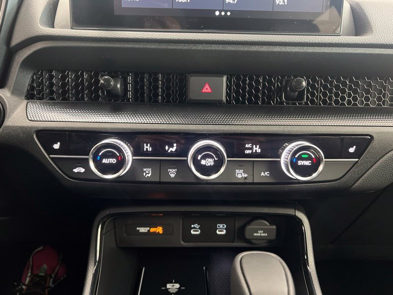 New 2027 Honda CR-V Sport-L image 27
