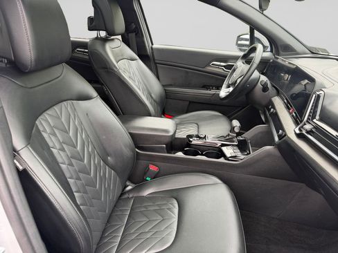 Certified 2023 Kia Sportage X-Line w/ X-Line Premium Package AWD/4WD image 17