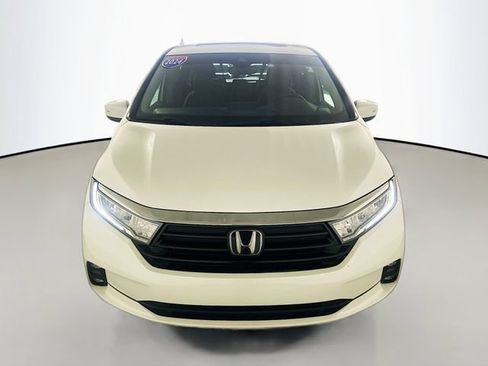 Used 2024 Honda Odyssey EX-L image 3