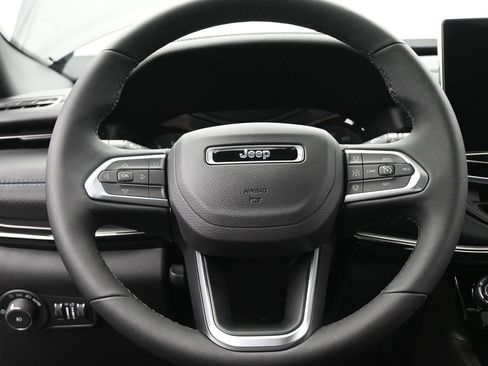 New 2026 Jeep Compass Limited image 28