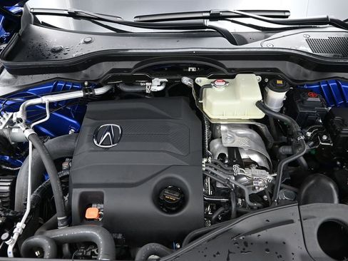 Used 2024 Acura MDX Type S image 17