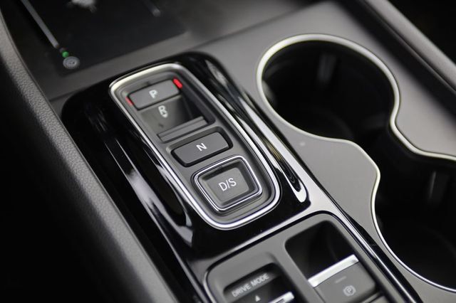 New 2026 Honda Pilot EX-L image 29