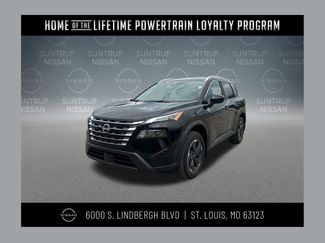 Used 2025 Nissan Rogue SV w/ SV Premium Package FWD 360° Tour