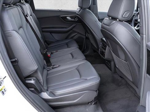 New 2026 Audi Q7 2.0T Premium Plus AWD/4WD image 24