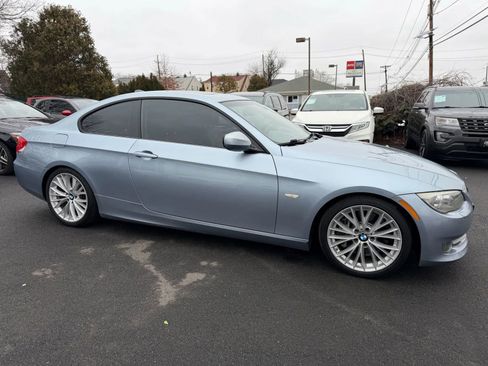 Used 2011 BMW 335i Coupe image 11