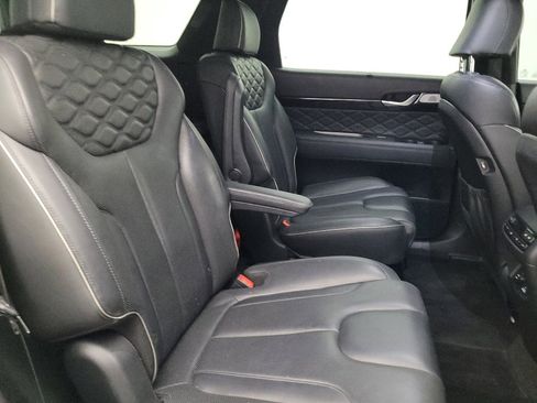 Used 2021 Hyundai Palisade Calligraphy FWD image 19