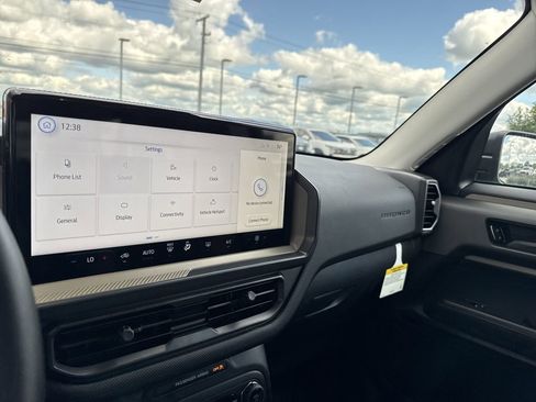 New 2025 Ford Bronco Sport Big Bend image 29