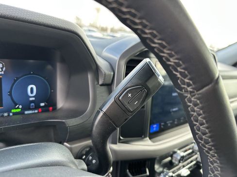 Used 2025 Ford F150 XLT w/ Equipment Group 301A Standard AWD/4WD image 23