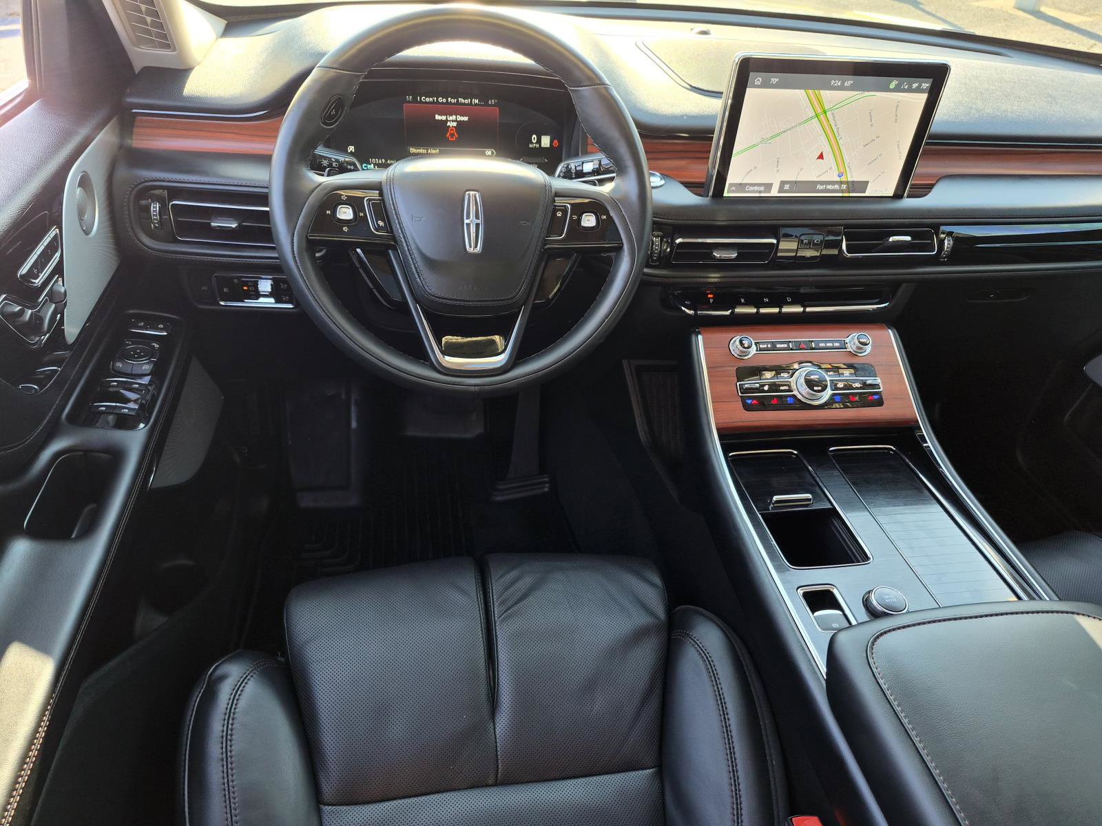 Used 2024 Lincoln Aviator Reserve w/ Equipment Group 201A AWD/4WD image 14