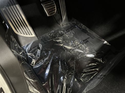 Used 2020 Alfa Romeo Stelvio Ti Sport w/ Quick Order Package 22S Sport image 17